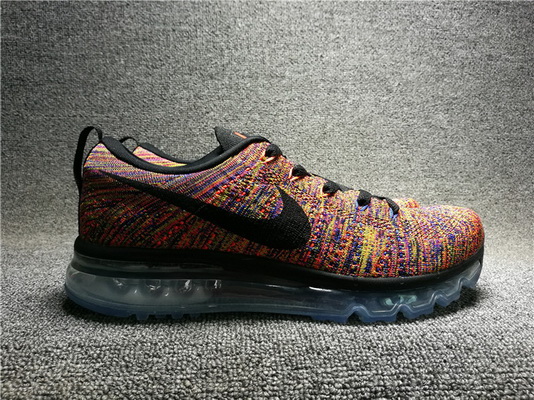 Super Max Nike Flyknit Max Men--002